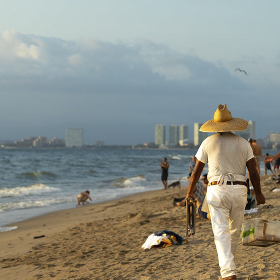 Puerto Vallarta