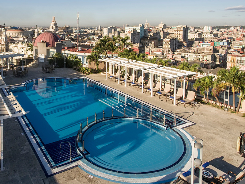 Cuanto cuesta un viaje a Cuba todo incluido