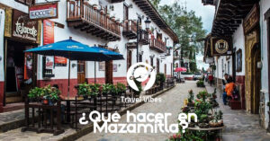 Qué hacer en Mazamitla