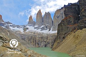 viajes de aventura desde cd juarez torres del paine