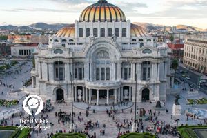 viajes grupales desde cd juarez a cdmx