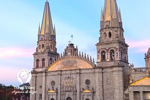 viajes grupales desde cd juarez a guadalajara